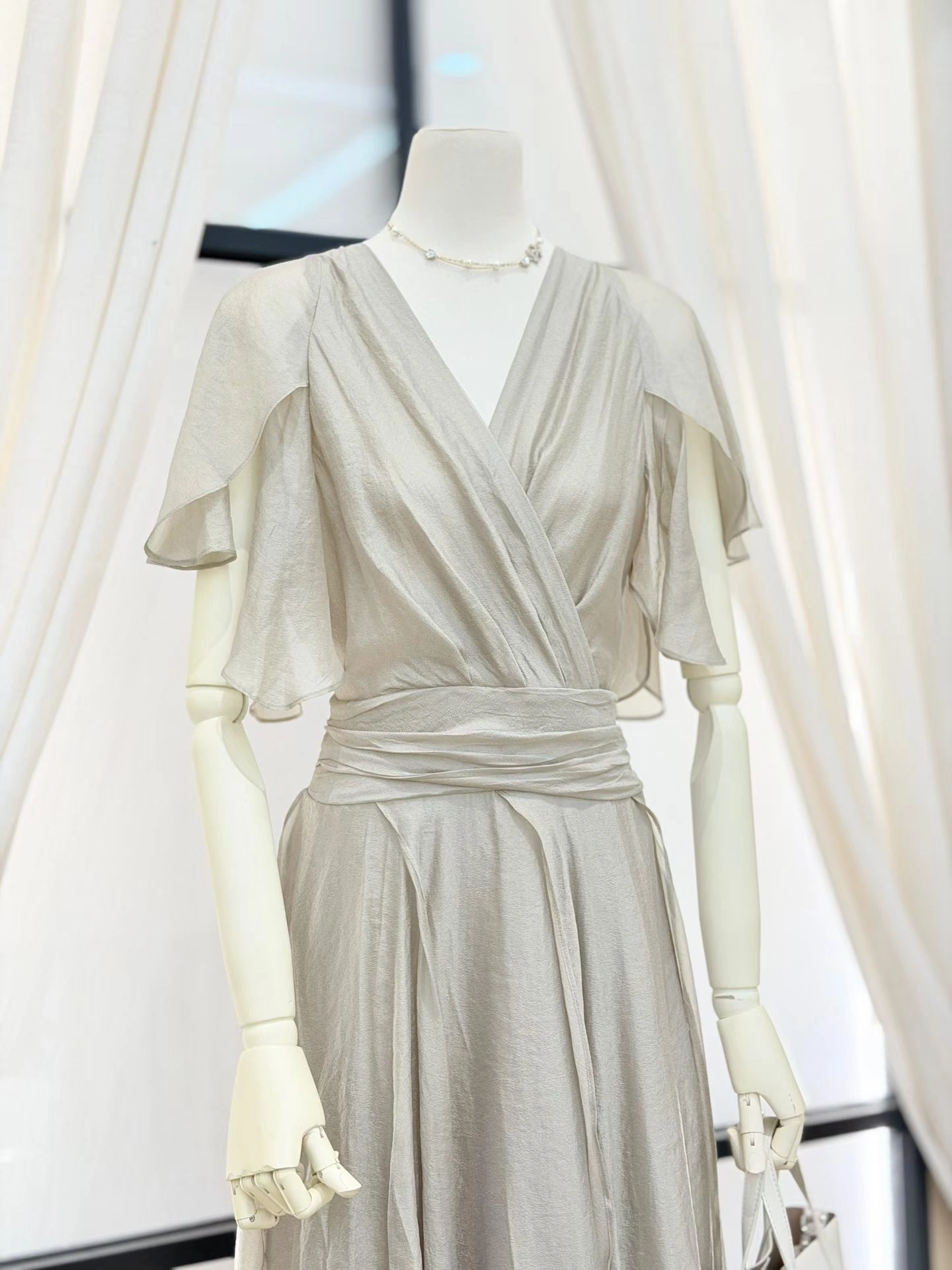 Grey-front details