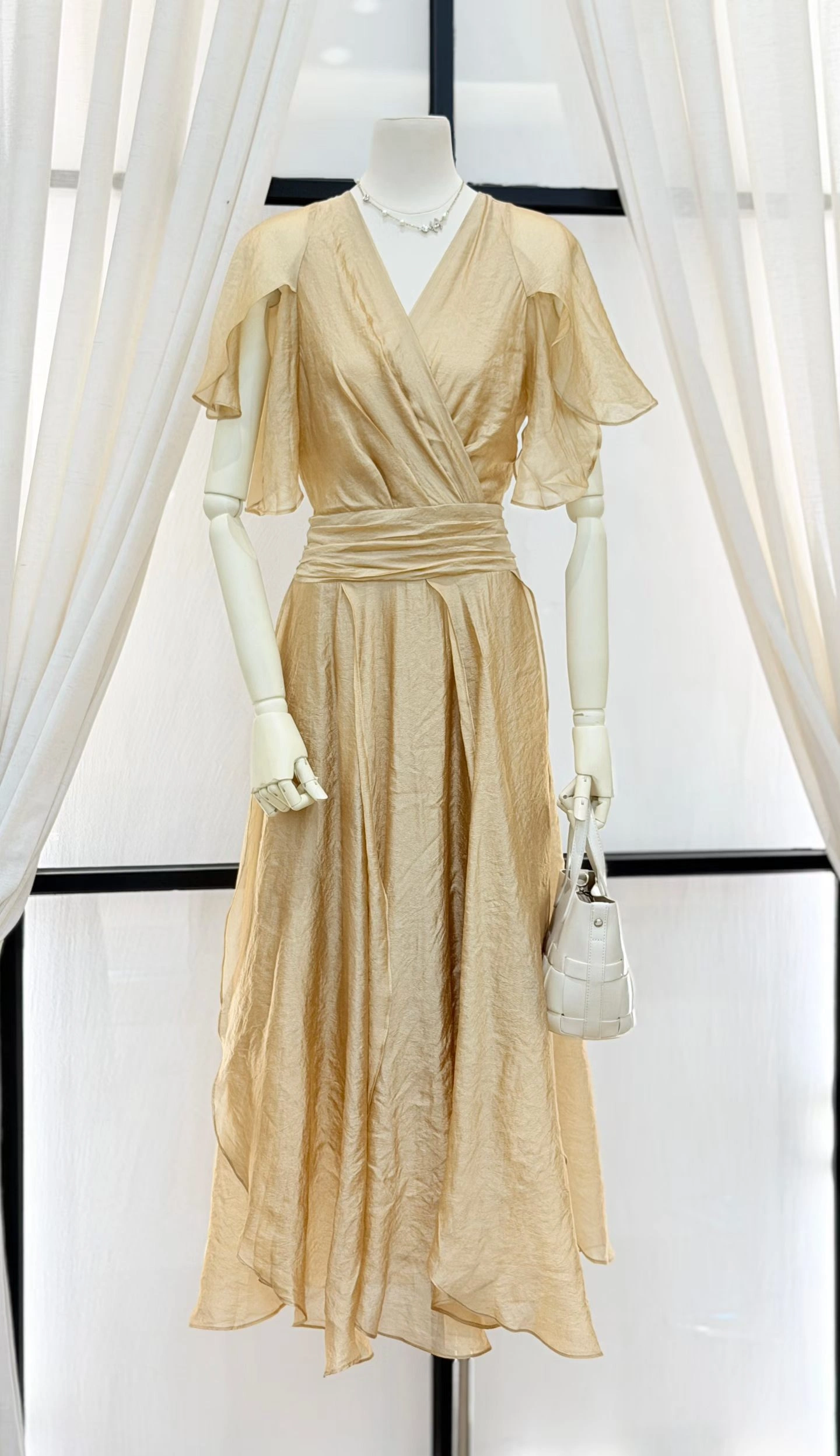 Yellow-front